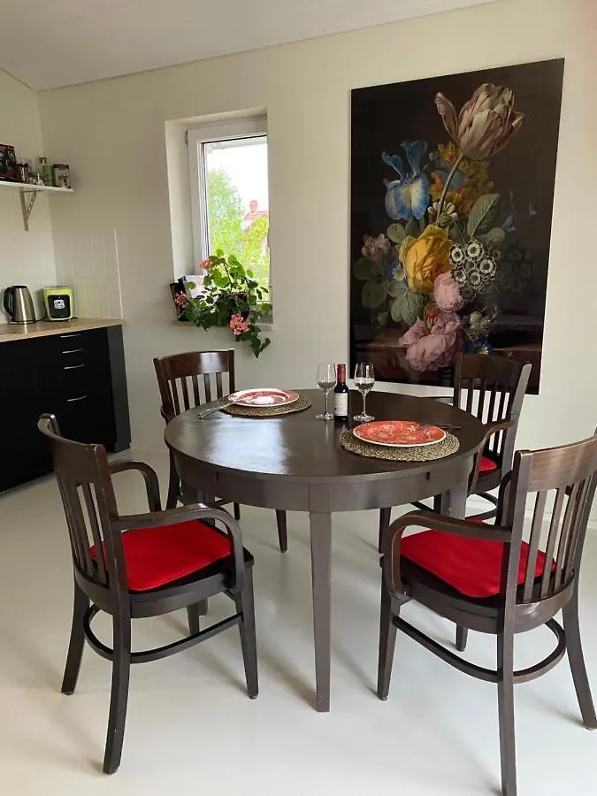 Apartment Petit Appartement Bernried am Starnberger See Germany